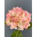 ISLAK ORTANCA YAPAY ÇİÇEK PEMBE